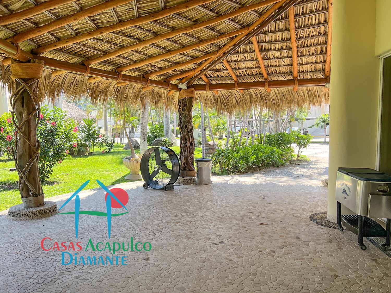 Son Vida Barbados 1 - Terraza 3 Son Vida Barbados 1 - Terraza 3